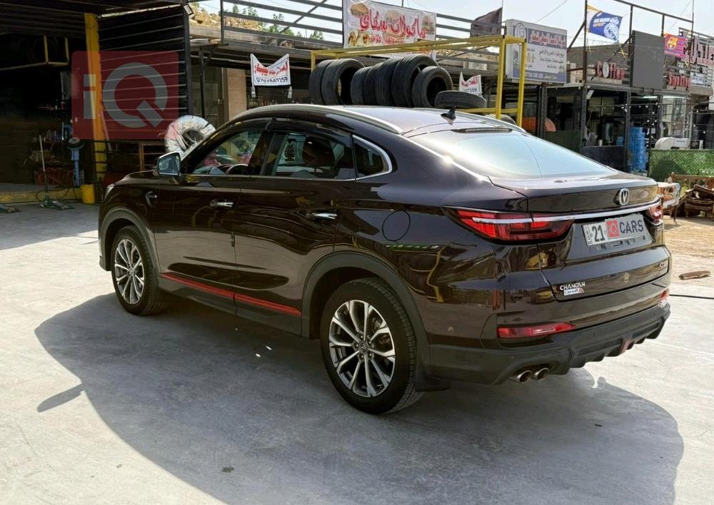 شانجان CS85